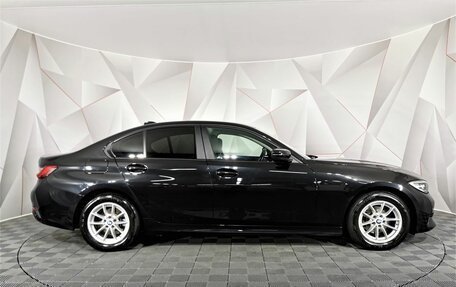 BMW 3 серия, 2019 год, 3 025 150 рублей, 6 фотография