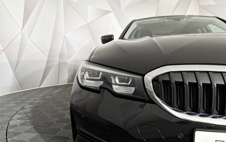 BMW 3 серия, 2019 год, 3 025 150 рублей, 7 фотография