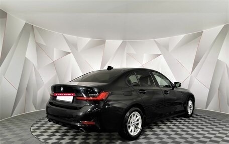 BMW 3 серия, 2019 год, 3 025 150 рублей, 2 фотография