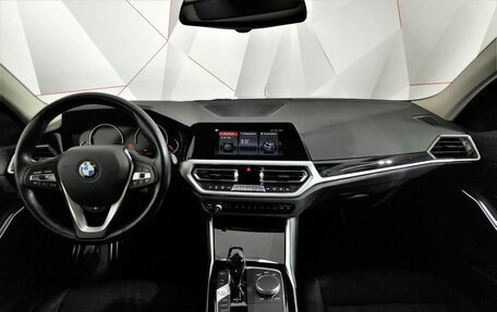 BMW 3 серия, 2019 год, 3 025 150 рублей, 9 фотография
