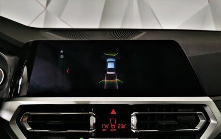 BMW 3 серия, 2019 год, 3 025 150 рублей, 14 фотография