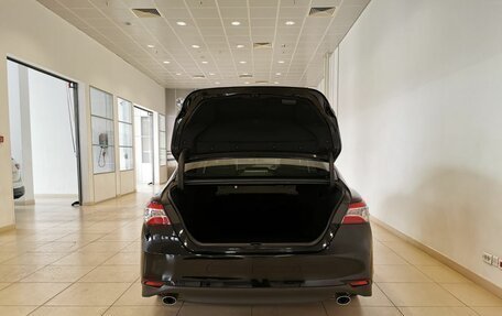 Toyota Camry, 2018 год, 2 835 150 рублей, 11 фотография