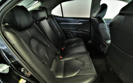 Toyota Camry, 2018 год, 2 835 150 рублей, 15 фотография