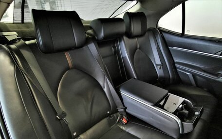 Toyota Camry, 2018 год, 2 835 150 рублей, 16 фотография