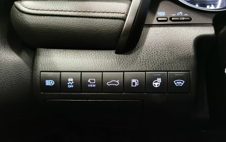 Toyota Camry, 2018 год, 2 835 150 рублей, 23 фотография