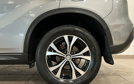 Suzuki Vitara II рестайлинг, 2017 год, 1 349 000 рублей, 11 фотография