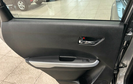Suzuki Vitara II рестайлинг, 2017 год, 1 349 000 рублей, 13 фотография