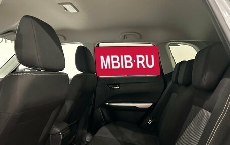 Suzuki Vitara II рестайлинг, 2017 год, 1 349 000 рублей, 14 фотография