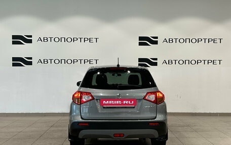 Suzuki Vitara II рестайлинг, 2017 год, 1 349 000 рублей, 6 фотография