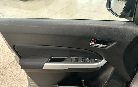 Suzuki Vitara II рестайлинг, 2017 год, 1 349 000 рублей, 15 фотография