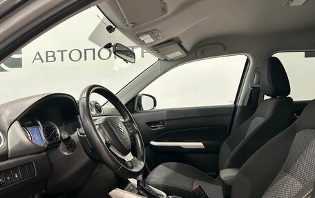 Suzuki Vitara II рестайлинг, 2017 год, 1 349 000 рублей, 16 фотография