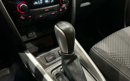 Suzuki Vitara II рестайлинг, 2017 год, 1 349 000 рублей, 19 фотография