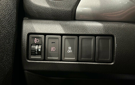 Suzuki Vitara II рестайлинг, 2017 год, 1 349 000 рублей, 23 фотография