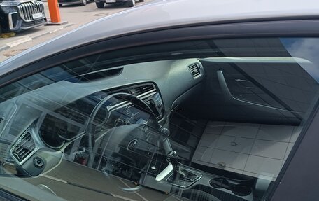 KIA cee'd III, 2016 год, 1 200 000 рублей, 3 фотография
