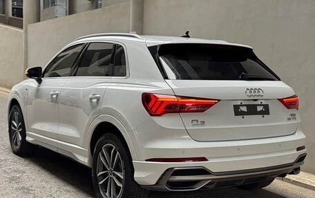 Audi Q3, 2023 год, 2 432 999 рублей, 3 фотография