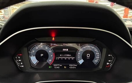 Audi Q3, 2023 год, 2 432 999 рублей, 12 фотография