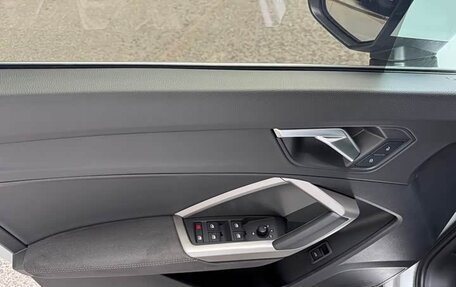 Audi Q3, 2023 год, 2 432 999 рублей, 8 фотография
