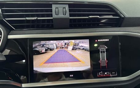 Audi Q3, 2023 год, 2 432 999 рублей, 13 фотография