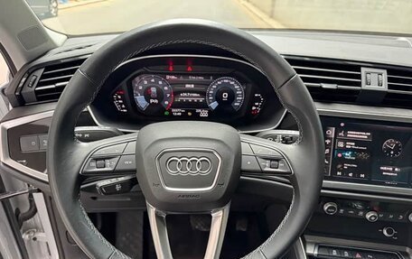 Audi Q3, 2023 год, 2 432 999 рублей, 11 фотография
