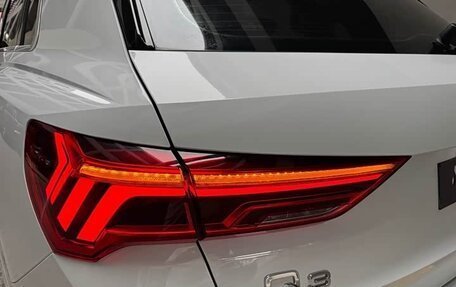 Audi Q3, 2023 год, 2 432 999 рублей, 24 фотография