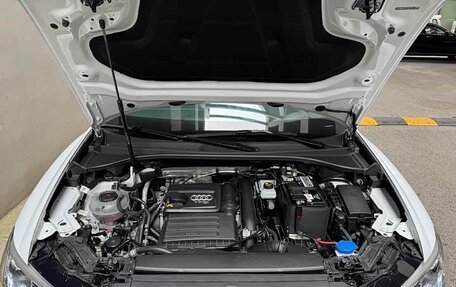Audi Q3, 2023 год, 2 432 999 рублей, 26 фотография