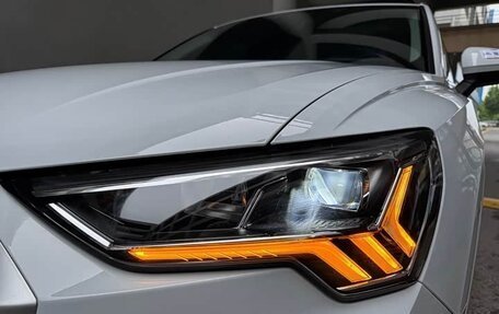 Audi Q3, 2023 год, 2 432 999 рублей, 25 фотография
