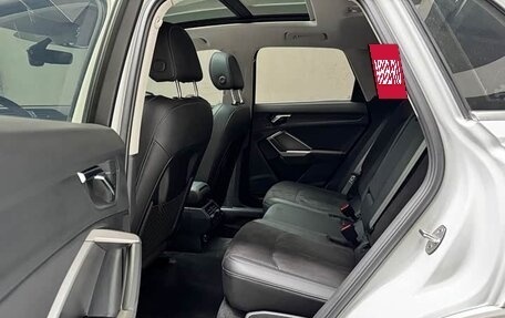 Audi Q3, 2023 год, 2 432 999 рублей, 17 фотография
