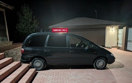 Ford Galaxy II, 1998 год, 215 000 рублей, 3 фотография