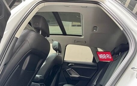 Audi Q3, 2023 год, 2 432 999 рублей, 20 фотография