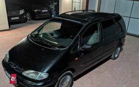 Ford Galaxy II, 1998 год, 215 000 рублей, 4 фотография