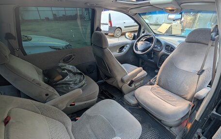 Ford Galaxy II, 1998 год, 215 000 рублей, 12 фотография