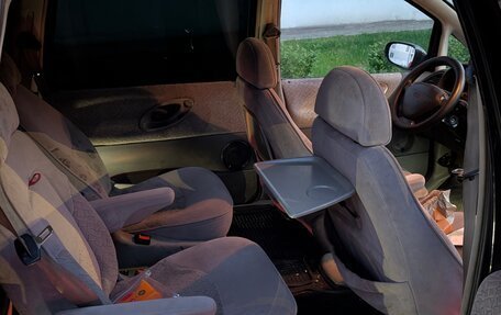 Ford Galaxy II, 1998 год, 215 000 рублей, 11 фотография