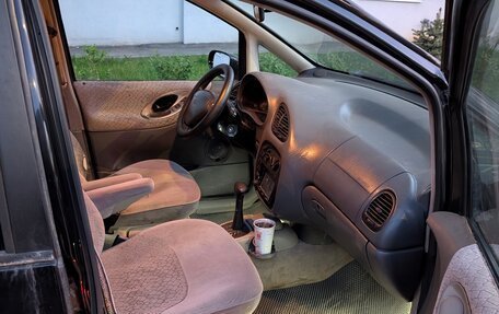 Ford Galaxy II, 1998 год, 215 000 рублей, 10 фотография