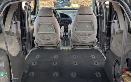 Ford Galaxy II, 1998 год, 215 000 рублей, 13 фотография