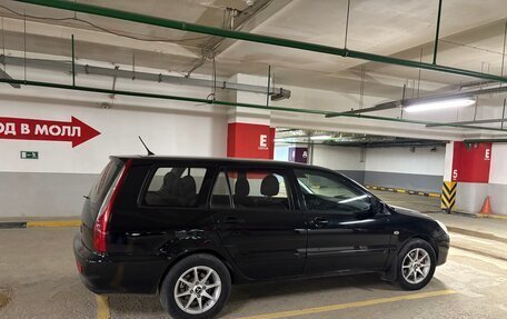 Mitsubishi Lancer IX, 2005 год, 585 000 рублей, 3 фотография