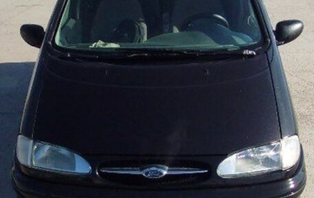 Ford Galaxy II, 1998 год, 215 000 рублей, 8 фотография