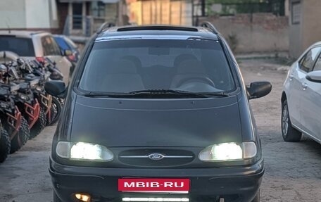 Ford Galaxy II, 1998 год, 215 000 рублей, 7 фотография