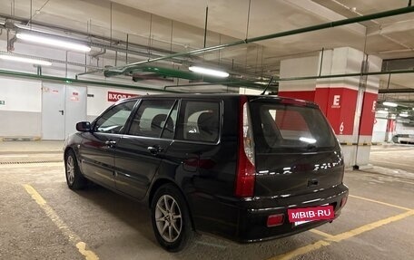 Mitsubishi Lancer IX, 2005 год, 585 000 рублей, 4 фотография