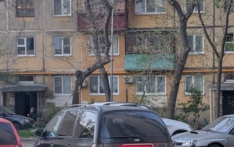 Ford Galaxy II, 1998 год, 215 000 рублей, 9 фотография