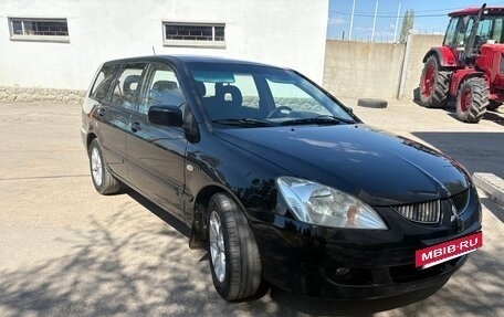 Mitsubishi Lancer IX, 2005 год, 585 000 рублей, 6 фотография
