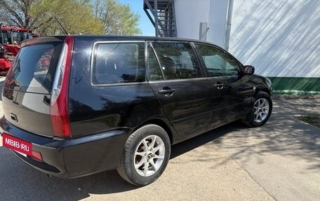 Mitsubishi Lancer IX, 2005 год, 585 000 рублей, 7 фотография