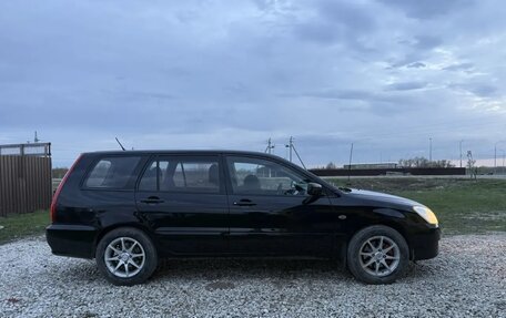 Mitsubishi Lancer IX, 2005 год, 585 000 рублей, 14 фотография