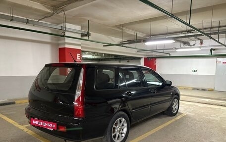 Mitsubishi Lancer IX, 2005 год, 585 000 рублей, 5 фотография