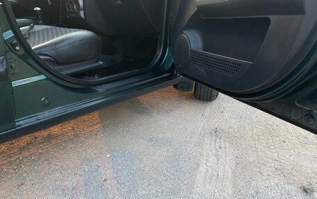Hyundai Getz I рестайлинг, 2004 год, 380 000 рублей, 7 фотография