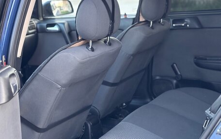 Opel Astra G, 2007 год, 490 000 рублей, 9 фотография