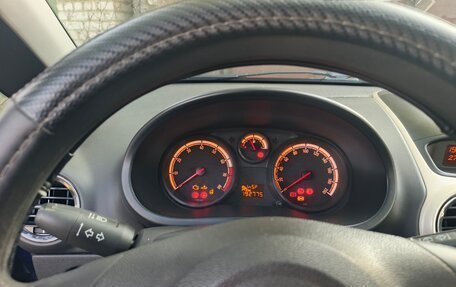 Opel Corsa D, 2008 год, 325 000 рублей, 14 фотография