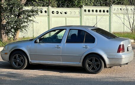 Volkswagen Jetta IV, 2002 год, 230 000 рублей, 4 фотография