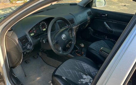 Volkswagen Jetta IV, 2002 год, 230 000 рублей, 5 фотография