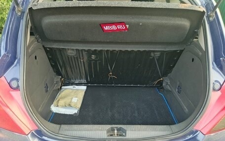 Opel Corsa D, 2008 год, 325 000 рублей, 9 фотография