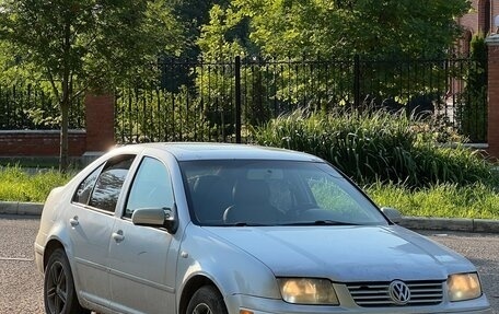 Volkswagen Jetta IV, 2002 год, 230 000 рублей, 2 фотография